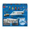 Picture of 
LEGO City: Passenger Jet (60492)