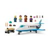 Picture of 
LEGO City: Passenger Jet (60492)
