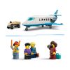 Picture of 
LEGO City: Passenger Jet (60492)