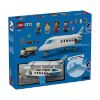 Picture of 
LEGO City: Passenger Jet (60492)