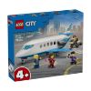 Picture of 
LEGO City: Passenger Jet (60492)