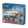 Picture of 
LEGO City: Passenger Jet (60492)