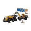 Picture of LEGO City: Dump Truck & Front End Loader (60494)
