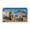 Picture of LEGO City: Dump Truck & Front End Loader (60494)