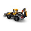 Picture of LEGO City: Dump Truck & Front End Loader (60494)