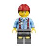 Picture of LEGO City: Dump Truck & Front End Loader (60494)