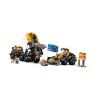 Picture of LEGO City: Dump Truck & Front End Loader (60494)