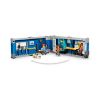 Picture of LEGO City: Dump Truck & Front End Loader (60494)