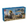 Picture of LEGO City: Dump Truck & Front End Loader (60494)