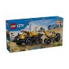 Picture of LEGO City: Dump Truck & Front End Loader (60494)