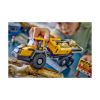 Picture of LEGO City: Dump Truck & Front End Loader (60494)