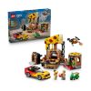 Picture of LEGO City: Pizza Delivery Experience with Vehicles (60496)
