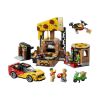 Picture of LEGO City: Pizza Delivery Experience with Vehicles (60496)