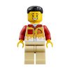 Picture of LEGO City: Pizza Delivery Experience with Vehicles (60496)