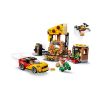 Picture of LEGO City: Pizza Delivery Experience with Vehicles (60496)