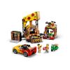 Picture of LEGO City: Pizza Delivery Experience with Vehicles (60496)