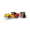 Picture of LEGO City: Pizza Delivery Experience with Vehicles (60496)