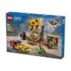Picture of LEGO City: Pizza Delivery Experience with Vehicles (60496)