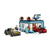 Picture of LEGO City: Drive-Through Car Wash (60497)