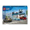 Picture of LEGO City: Drive-Through Car Wash (60497)