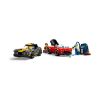 Picture of LEGO City: Drive-Through Car Wash (60497)