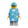Picture of LEGO City: Drive-Through Car Wash (60497)