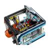 Picture of LEGO City: Drive-Through Car Wash (60497)