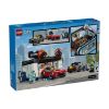 Picture of LEGO City: Drive-Through Car Wash (60497)