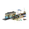 Picture of LEGO City: Classic Beach Streetcar (60506)