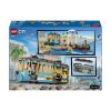 Picture of LEGO City: Classic Beach Streetcar (60506)