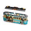 Picture of LEGO City: Classic Beach Streetcar (60506)
