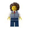 Picture of LEGO City: Classic Beach Streetcar (60506)