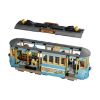 Picture of LEGO City: Classic Beach Streetcar (60506)