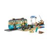 Picture of LEGO City: Classic Beach Streetcar (60506)
