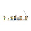 Picture of LEGO City: Classic Beach Streetcar (60506)