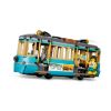 Picture of LEGO City: Classic Beach Streetcar (60506)