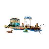 Picture of LEGO City: Classic Beach Streetcar (60506)