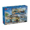 Picture of LEGO City: Classic Beach Streetcar (60506)