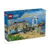Picture of LEGO City: Classic Beach Streetcar (60506)