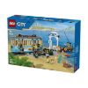 Picture of LEGO City: Classic Beach Streetcar (60506)