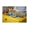 Picture of LEGO City: Classic Beach Streetcar (60506)