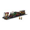 Picture of LEGO City: Vintage Steam Train (60511)