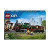 Picture of LEGO City: Vintage Steam Train (60511)