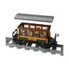 Picture of LEGO City: Vintage Steam Train (60511)