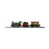 Picture of LEGO City: Vintage Steam Train (60511)