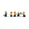 Picture of LEGO City: Vintage Steam Train (60511)