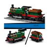 Picture of LEGO City: Vintage Steam Train (60511)