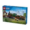 Picture of LEGO City: Vintage Steam Train (60511)