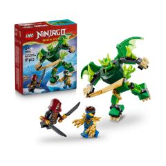 Picture of Lego Ninjago: Lloyd'S Dragon Mech Battle Pack (71862)
