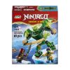 Picture of LEGO NINJAGO: Lloyd’s Dragon Mech Battle Pack (71862)